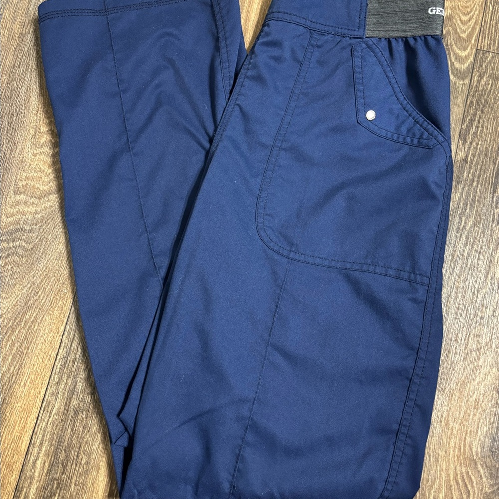 Dickies Women's Navy Cargo Pants